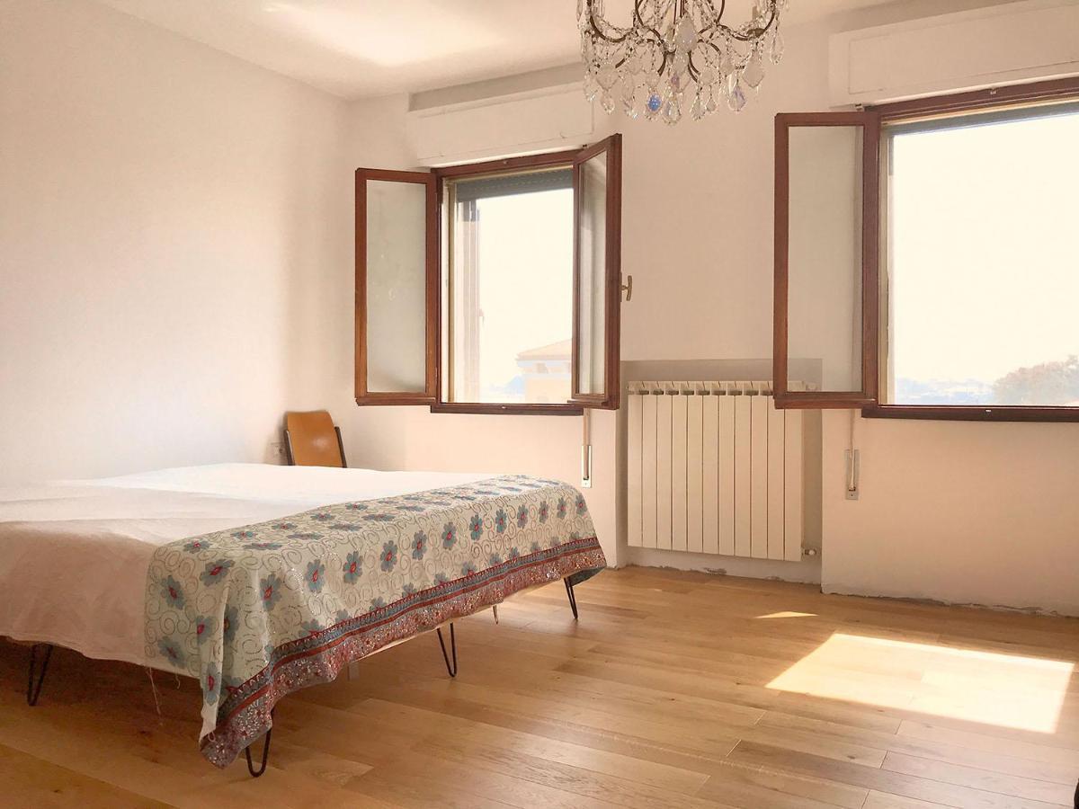 Casa Della Felicita Daire Chioggia Dış mekan fotoğraf