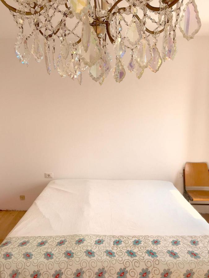Casa Della Felicita Daire Chioggia Dış mekan fotoğraf