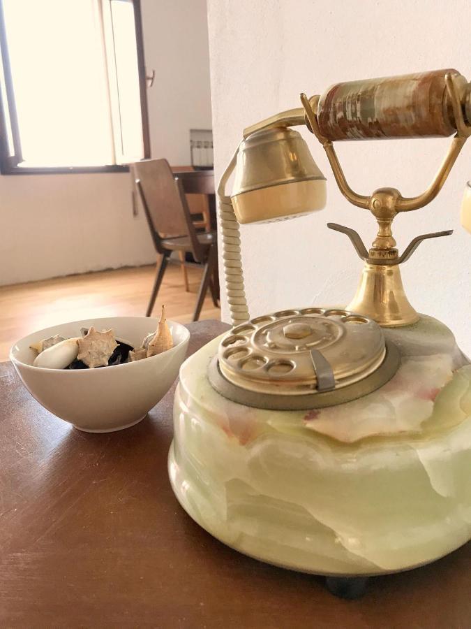 Casa Della Felicita Daire Chioggia Dış mekan fotoğraf
